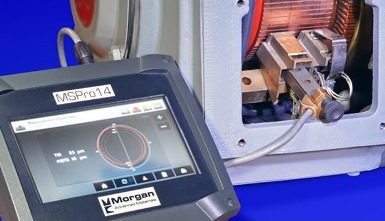 Техническое обслуживание электродвигателей